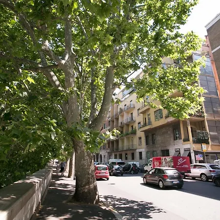 Private In Centro Storico Apartament *
