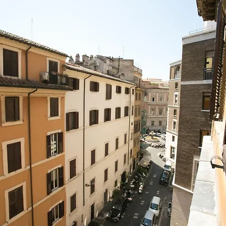 公寓 Private In Centro Storico *