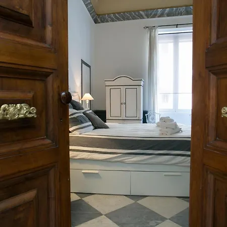 Apartment Private In Centro Storico