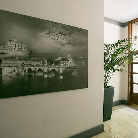 Private In Centro Storico Rome