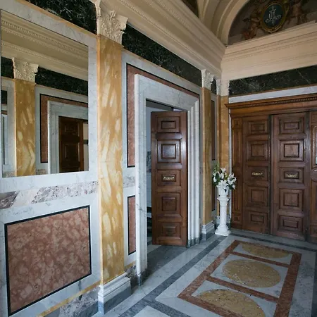 Apartment Private In Centro Storico Rome