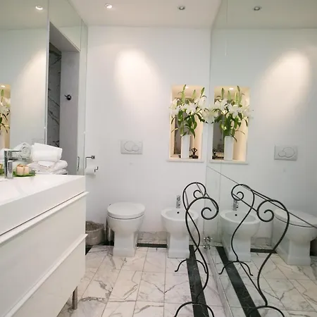 Apartment Private In Centro Storico Rome