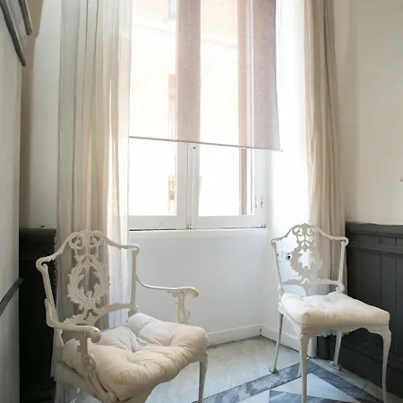 Private In Centro Storico Rome
