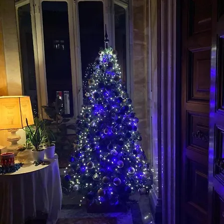 Apartment Private In Centro Storico Rome