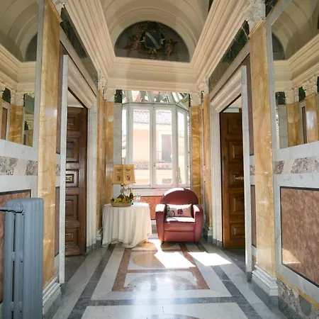 Private In Centro Storico *